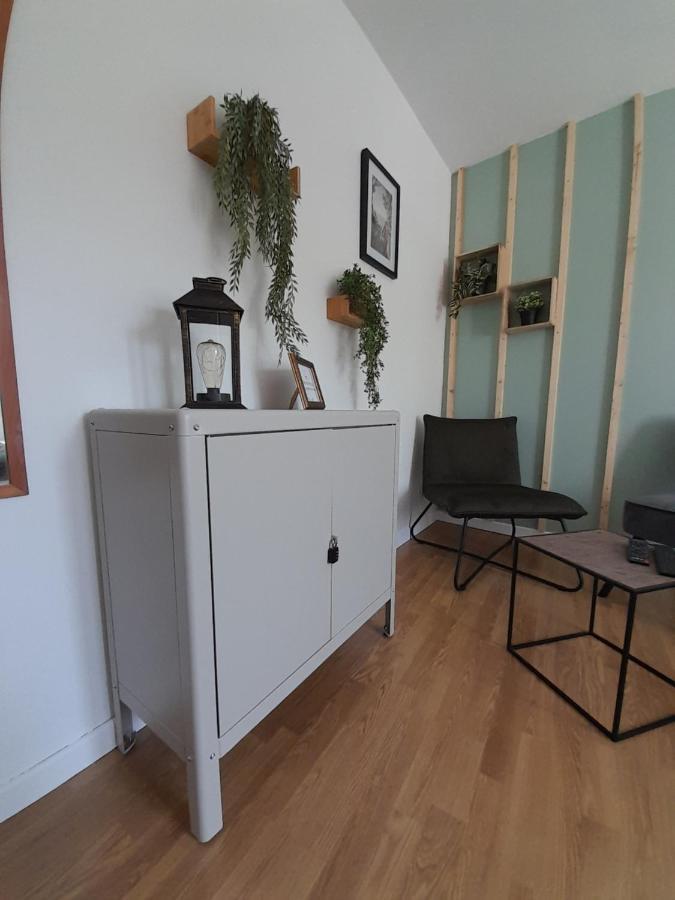 Manifique T1 Centre Ville Saint-Leu 2 Pers Wifi Αμιάν Εξωτερικό φωτογραφία