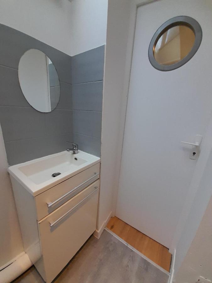 Manifique T1 Centre Ville Saint-Leu 2 Pers Wifi Αμιάν Εξωτερικό φωτογραφία