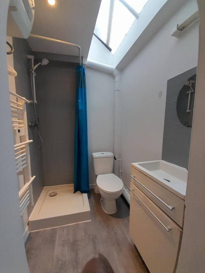Manifique T1 Centre Ville Saint-Leu 2 Pers Wifi Αμιάν Εξωτερικό φωτογραφία